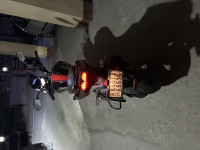 TVS Apache RTR 200 4V