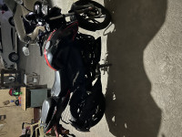 TVS Apache RTR 200 4V