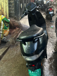 Mat Black Ola S1 Pro