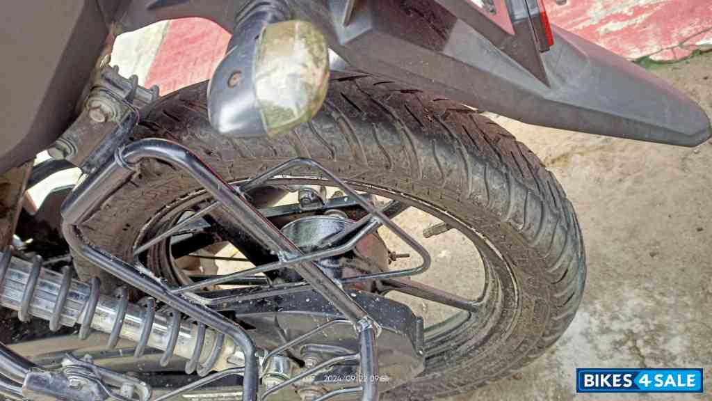 Cyan Metallic 6 Yamaha SZ-RR V2