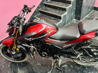 Honda Hornet 2.0 2021 Model