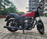 Royal Enfield Thunderbird X 350