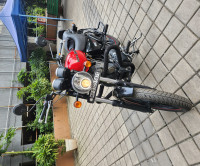 Royal Enfield Thunderbird X 350