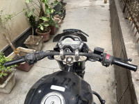 Yamaha FZ-S 2011 Model