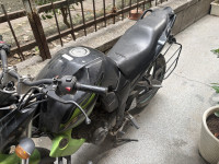 Yamaha FZ-S