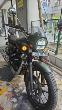 Honda Hness Anniversary Edition