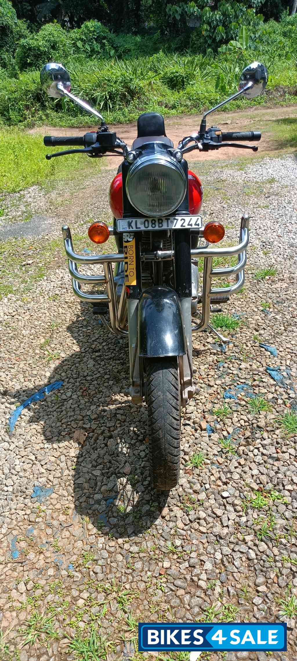 Royal Enfield Classic 350