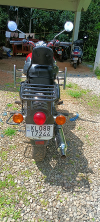 Royal Enfield Classic 350