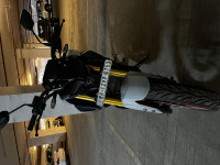 Yamaha MT-15 BS6