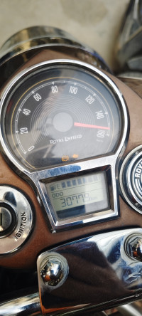 Royal Enfield Classic 350 Dual Channel BS6