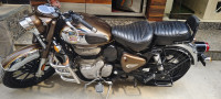 Royal Enfield Classic 350 Dual Channel BS6