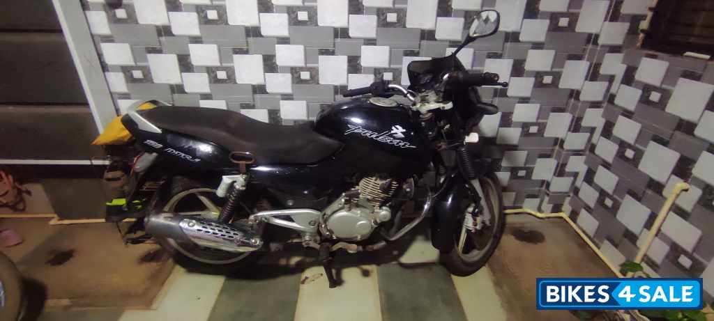 Bajaj Pulsar 150