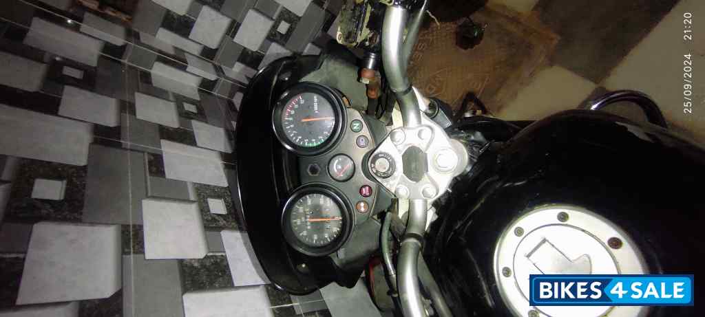 Bajaj Pulsar 150