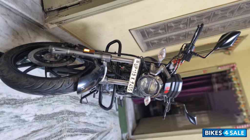 Black Hero XPulse 200T