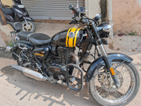 Benelli Imperiale 400