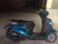Yamaha Fascino