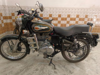 Royal Enfield Bullet 500