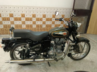 Royal Enfield Bullet 500