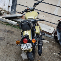 Signals Stormri Royal Enfield Classic 350