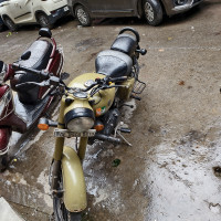 Signals Stormri Royal Enfield Classic 350