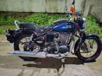 Royal Enfield Bullet 350 ES BS6