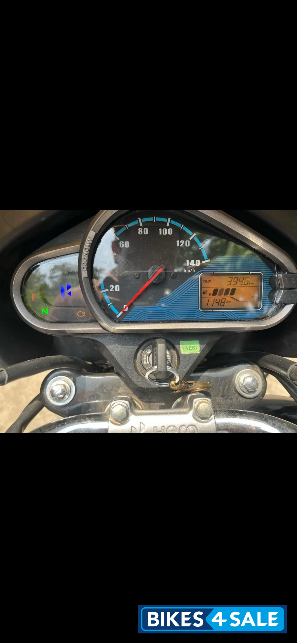 Hero Super Splendor BS6