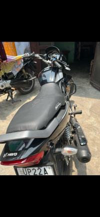 Hero Super Splendor BS6