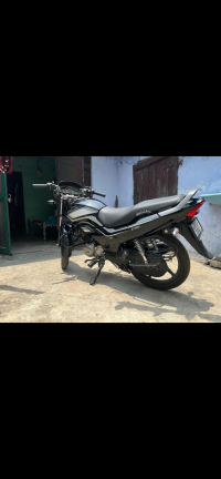 Hero Super Splendor BS6