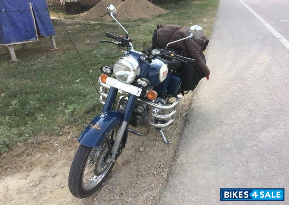 Royal Enfield Classic 350