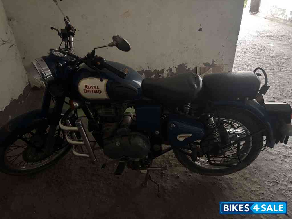 Royal Enfield Classic 350