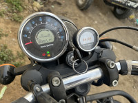 Royal Enfield Meteor 350 Stellar