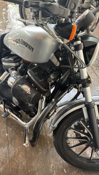 Harley Davidson Sportster