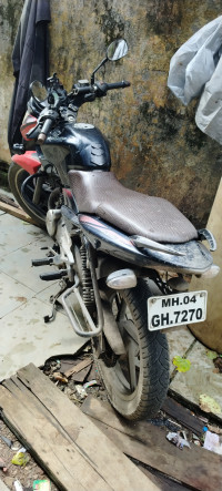 Bajaj Pulsar 135LS