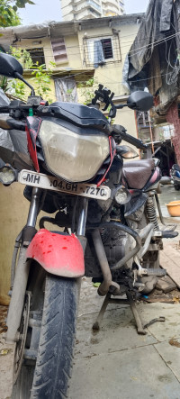 Bajaj Pulsar 135LS