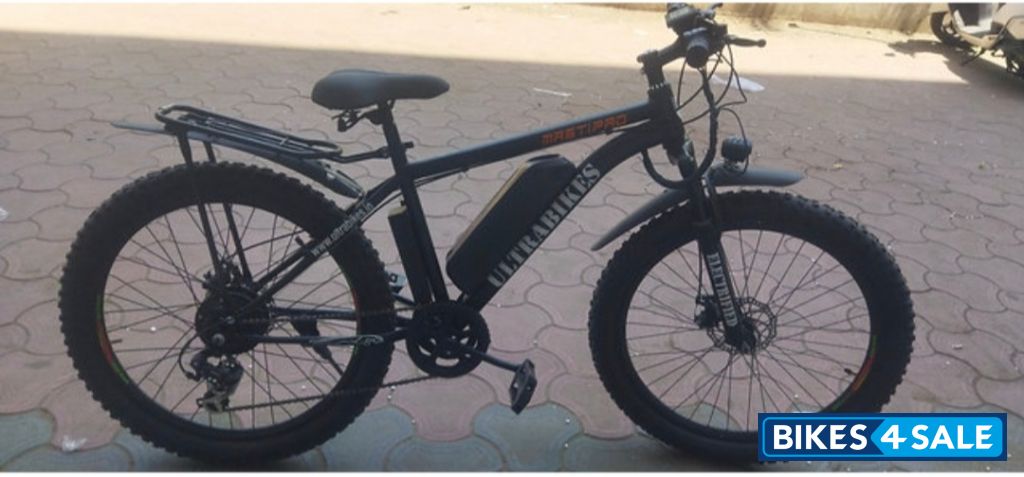 Bicycle Ultrabikes Bicycle Ultrabikes