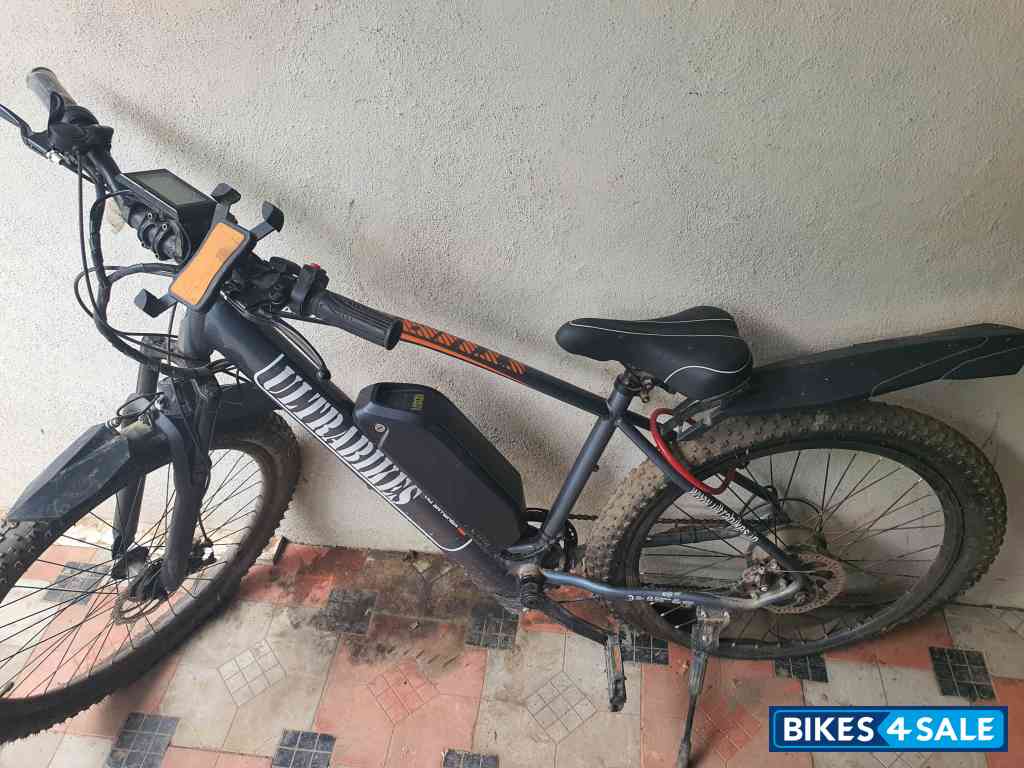 Bicycle Ultrabikes Bicycle Ultrabikes