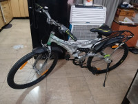 Hero Cycles OTB 2024 Model