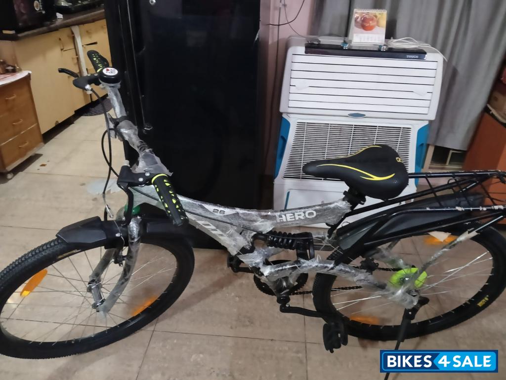 Hero Cycles OTB Hero Cycles OTB