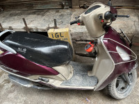 TVS Jupiter ZX