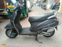 Honda Activa 5G