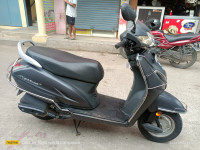 Honda Activa 5G