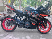 KTM RC 200 2020