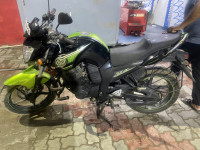 Yamaha FZ-S