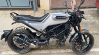 Husqvarna Vitpilen 250