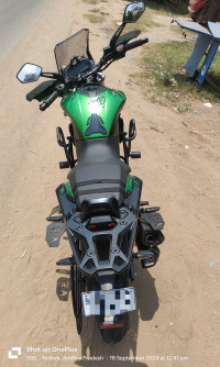 Bajaj Dominar 400 ABS BS6