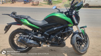 Bajaj Dominar 400 ABS BS6