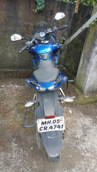 Bajaj Pulsar AS 150 2015 Model