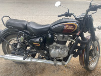 Royal Enfield Classic 350 Dual Channel BS6