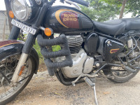 Royal Enfield Classic 350 Dual Channel BS6