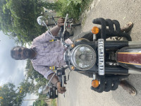 Royal Enfield Classic 350 Dual Channel BS6